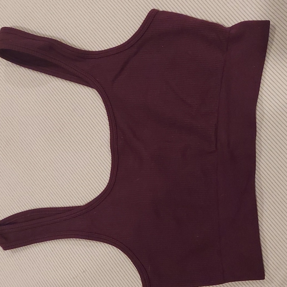 Fabletics Ribbed Bralettes - Picture 5 of 7